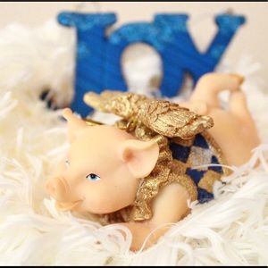 Meet your Posher, Bergenitt